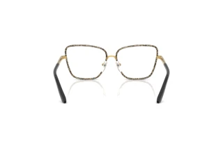 Vista posteriore Dolce & Gabbana DX1102 (1364)