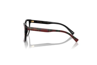 Vista laterale Dolce & Gabbana DX3356 (3397)