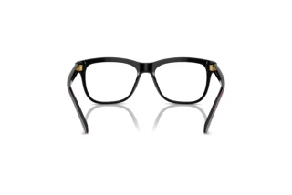 Vista posteriore Dolce & Gabbana DX3356 (3397)