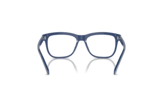 Vista posteriore Dolce & Gabbana DX3356 (3402)