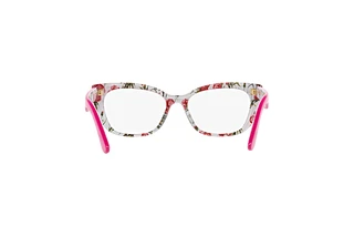 Vista posteriore Dolce & Gabbana DX3357 (3408)