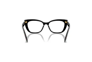 Vista posteriore Dolce & Gabbana DX3357 (3426)
