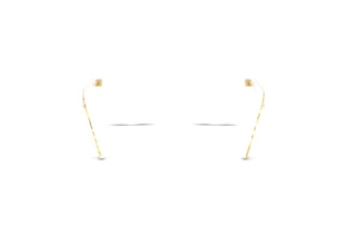 Vista posteriore Dolce & Gabbana DX3357 (3434)