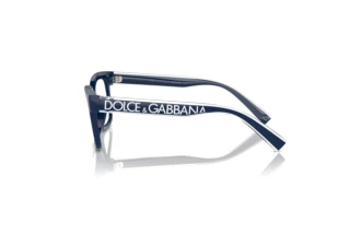 Vista laterale Dolce & Gabbana DX5002 (3094)