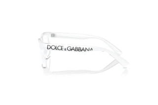 Vista laterale Dolce & Gabbana DX5002 (3312)