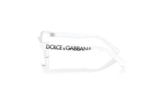 Vista laterale Dolce & Gabbana DX5003 (3312)