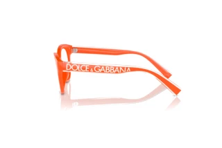 Vista laterale Dolce & Gabbana DX5003 (3338)