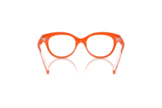 Vista posteriore Dolce & Gabbana DX5003 (3338)