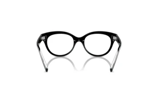 Vista posteriore Dolce & Gabbana DX5003 (501)