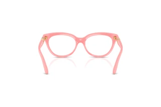 Vista posteriore Dolce & Gabbana DX5005U (3098)