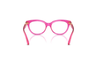 Vista posteriore Dolce & Gabbana DX5005U (3351)