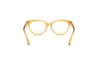 Vista posteriore Dolce & Gabbana DX5005U (3455)