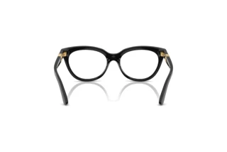 Vista posteriore Dolce & Gabbana DX5005U (501)
