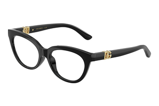 Dolce & Gabbana DX5005U 501 Black