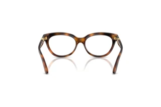 Vista posteriore Dolce & Gabbana DX5005U (502)