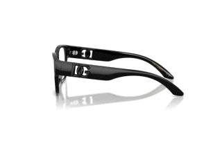 Vista laterale Dolce & Gabbana DX5006 (501)