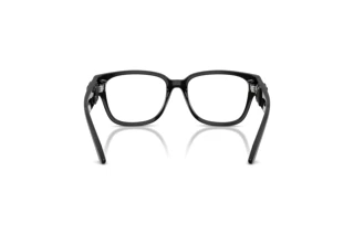 Vista posteriore Dolce & Gabbana DX5006 (501)