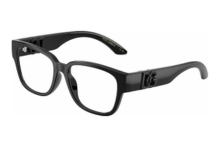 Dolce & Gabbana DX5006 501 Black