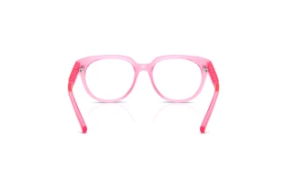 Vista posteriore Dolce & Gabbana DX5007 (3148)