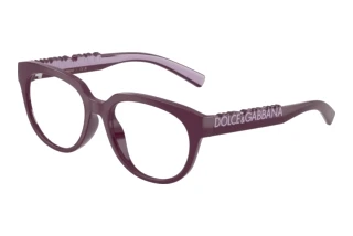 Vista frontale Dolce & Gabbana DX5007 (3360)