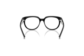 Vista posteriore Dolce & Gabbana DX5007 (501)
