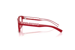 Vista laterale Dolce & Gabbana DX5008 (3088)