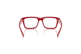 Vista posteriore Dolce & Gabbana DX5008 (3088)