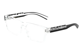 Vista frontale Dolce & Gabbana DX5008 (3133)