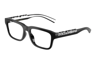 Vista frontale Dolce & Gabbana DX5008 (501)