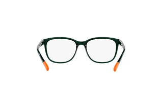 Vista posteriore Dolce & Gabbana DX5094 (3068)