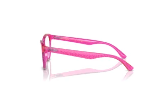 Vista laterale Dolce & Gabbana DX5096 (3351)