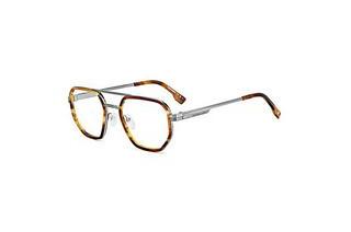 Dsquared2 D2 0111 GMV brown