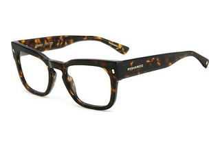 Dsquared2 D2 0129 086 HAVANA