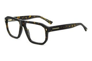 Dsquared2 D2 0146 086 HAVANA