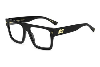 Dsquared2 D2 0147 807 BLACK