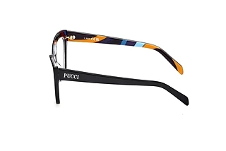 Vista laterale Emilio Pucci EP5216 (001)