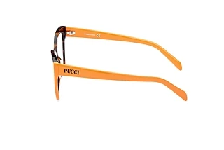 Vista laterale Emilio Pucci EP5216 (056)