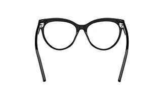 Vista posteriore Emilio Pucci EP5245 (001)