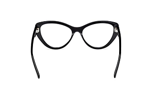 Vista posteriore Emilio Pucci EP5256 (001)