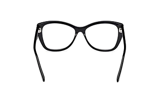 Vista posteriore Emilio Pucci EP5257 (001)