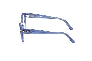 Vista laterale Emilio Pucci EP5257 (090)