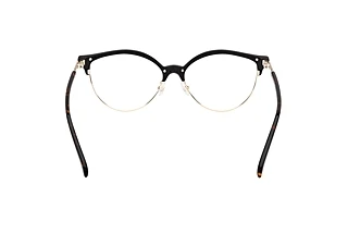 Vista posteriore Emilio Pucci EP5259 (001)