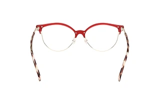 Vista posteriore Emilio Pucci EP5259 (066)