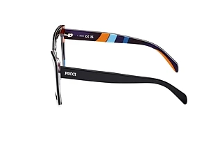 Vista laterale Emilio Pucci EP5260 (005)