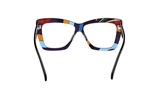 Vista posteriore Emilio Pucci EP5260 (005)