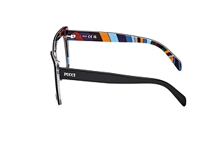 Vista laterale Emilio Pucci EP5261 (005)