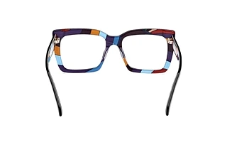 Vista posteriore Emilio Pucci EP5261 (005)