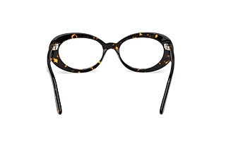 Vista posteriore Emilio Pucci EP5262 (052)