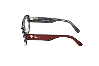 Vista laterale Emilio Pucci EP5262 (071)