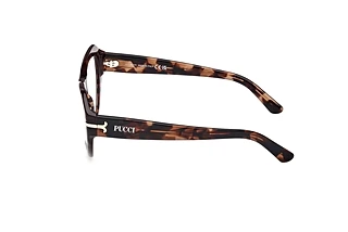 Vista laterale Emilio Pucci EP5263 (056)